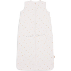 Спальный мешок Jollein Jersey Harvest 110cm (Moonstone)