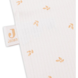 Спальный мешок Jollein Jersey Harvest 90cm (Moonstone) Thumb