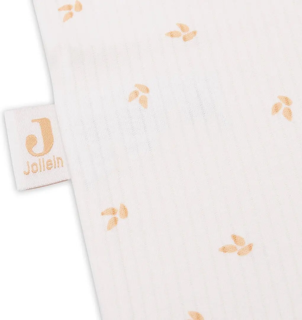 Спальный мешок Jollein Jersey Harvest 90cm (Moonstone)