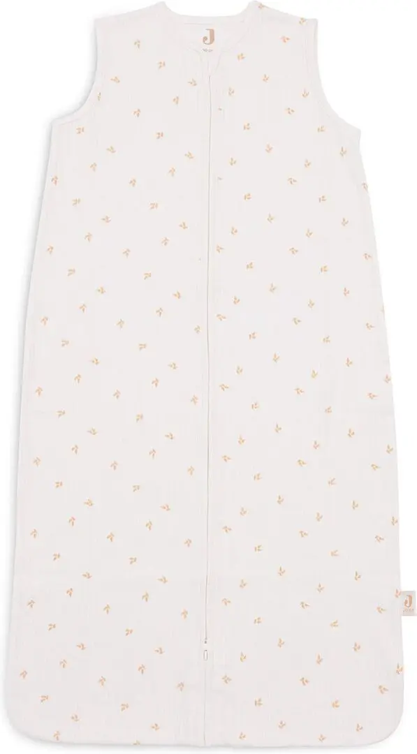 Спальный мешок Jollein Jersey Harvest 90cm (Moonstone)