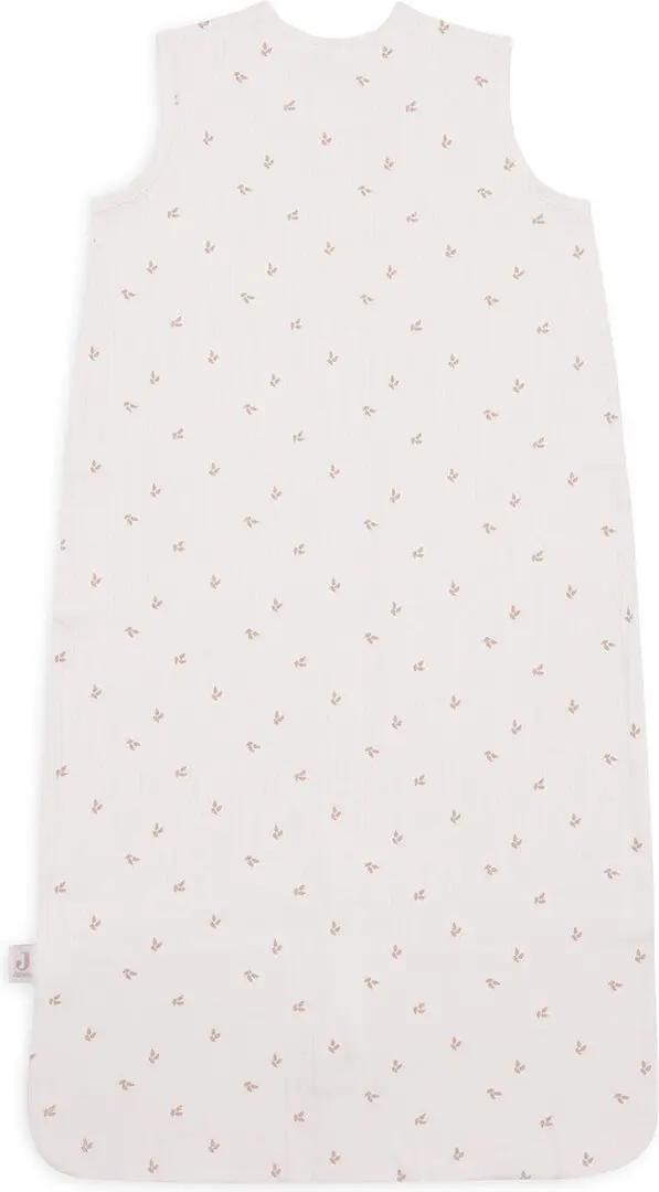 Sac de dormit Jollein Jersey Harvest 90cm (Wild Rose)