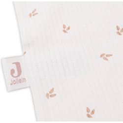 Sac de dormit Jollein Jersey Harvest 90cm (Wild Rose) Thumb