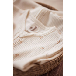 Sac de dormit Jollein Jersey Harvest 90cm (Wild Rose) Thumb