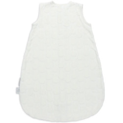 Спальный мешок Jollein Jersey Miffy Jacquard 60cm (Ivory) Thumb