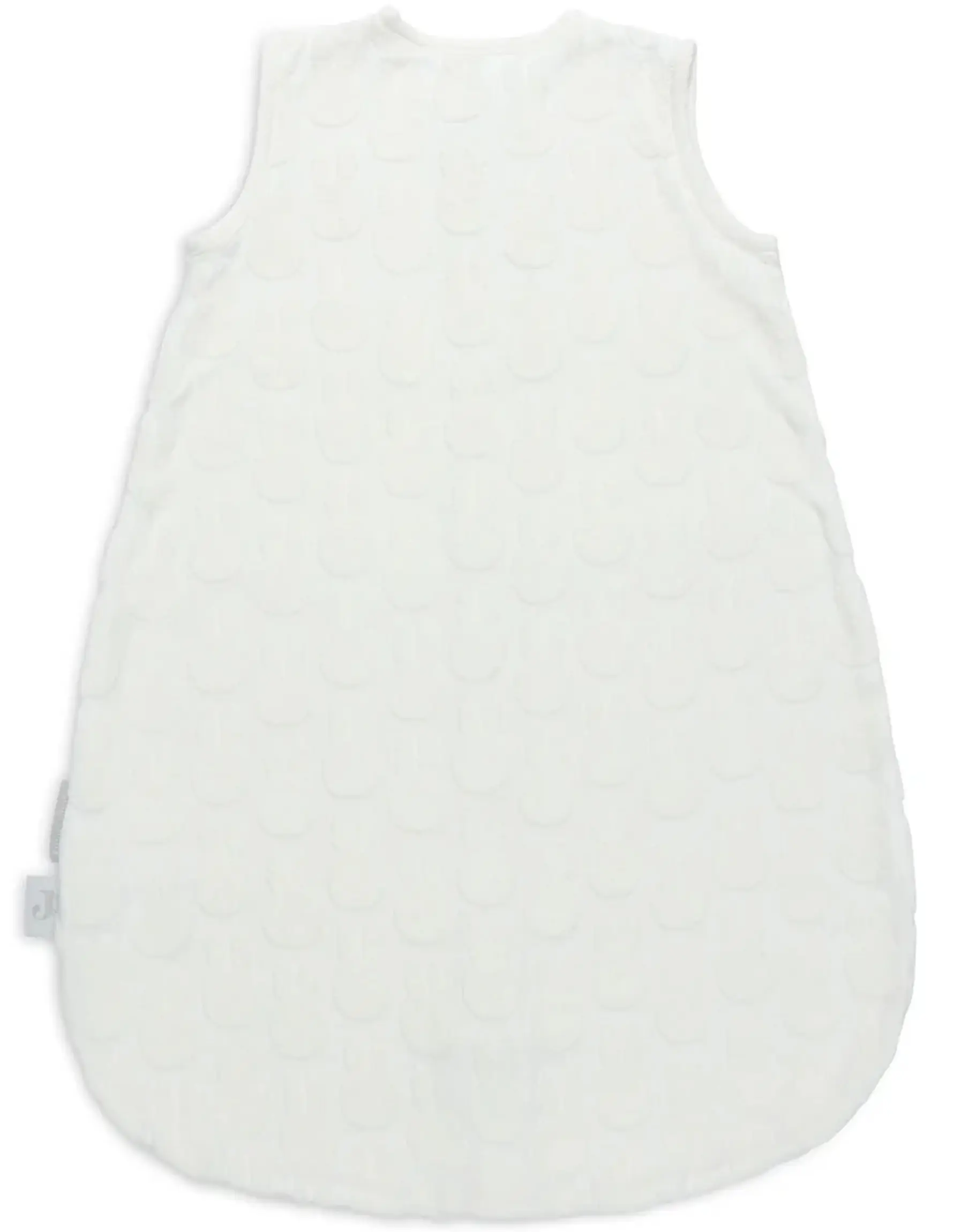 Спальный мешок Jollein Jersey Miffy Jacquard 60cm (Ivory) - 2