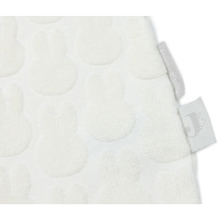 Спальный мешок Jollein Jersey Miffy Jacquard 60cm (Ivory) Thumb