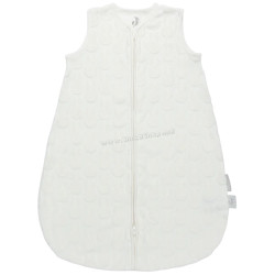 Спальный мешок Jollein Jersey Miffy Jacquard 60cm (Ivory)