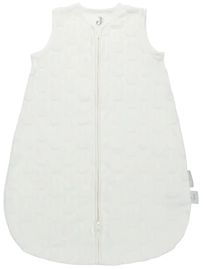 Спальный мешок Jollein Jersey Miffy Jacquard 60cm (Ivory)