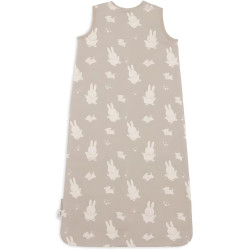 Спальный мешок Jollein Jersey Miffy & Snuffy 110cm (Olive Green) Thumb