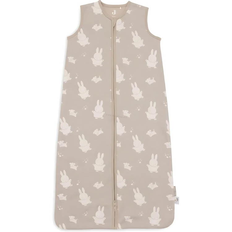 Jollein Jersey Miffy & Snuffy