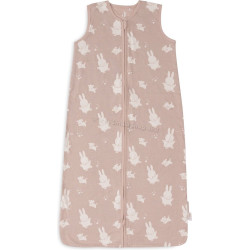 Sac de dormit Jollein Jersey Miffy & Snuffy 70cm (Wild Rose)