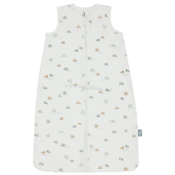 Спальный мешок Jollein Jersey On The Go 70cm (White)