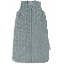Спальный мешок Jollein Miffy Jacquard 70cm (Sea Green) Thumb
