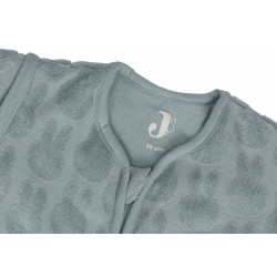 Спальный мешок Jollein Miffy Jacquard 70cm (Sea Green) Thumb