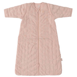 Спальный мешок Jollein Miffy Jacquard 70cm (Wild Rose)