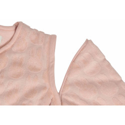 Спальный мешок Jollein Miffy Jacquard 70cm (Wild Rose) Thumb