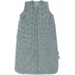 Sac de dormit Jollein Miffy Jacquard 90cm (Sea Green) Thumb