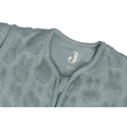 Sac de dormit Jollein Miffy Jacquard 90cm (Sea Green) Thumb