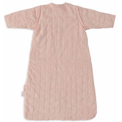 Спальный мешок Jollein Miffy Jacquard 90cm (Wild Rose) Thumb