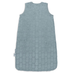 Спальный мешок Jollein Miffy Jacquard Terry 70cm (Sea Green) Thumb