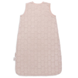 Спальный мешок Jollein Miffy Jacquard Terry 70cm (Wild Rose) Thumb