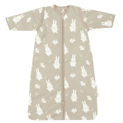 Спальный мешок Jollein Miffy&Snuffy 110cm (Olive Green)