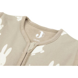Спальный мешок Jollein Miffy&Snuffy 110cm (Olive Green) Thumb