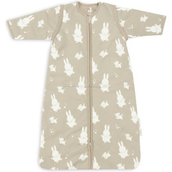 Sac de dormit Jollein Miffy & Snuffy 70cm (Olive Green)