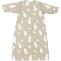 Sac de dormit Jollein Miffy & Snuffy 90cm (Olive Green) Thumb