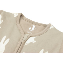 Sac de dormit Jollein Miffy & Snuffy 90cm (Olive Green) Thumb