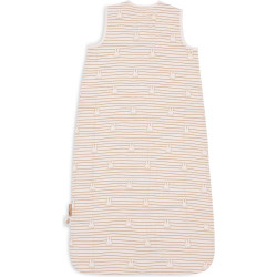 Спальный мешок Jollein Miffy Stripe 70cm (Biscuit) Thumb