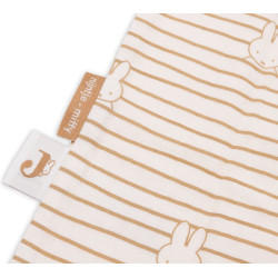 Спальный мешок Jollein Miffy Stripe 70cm (Biscuit) Thumb