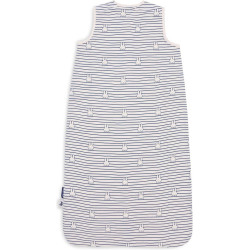 Sac de dormit Jollein Miffy Stripe 70cm (Navy) Thumb
