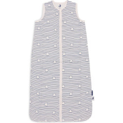 Sac de dormit Jollein Miffy Stripe 70cm (Navy) Thumb