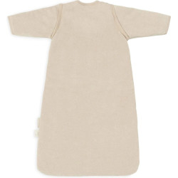 Sac de dormit Jollein Miffy Terry 90cm (Nougat) Thumb