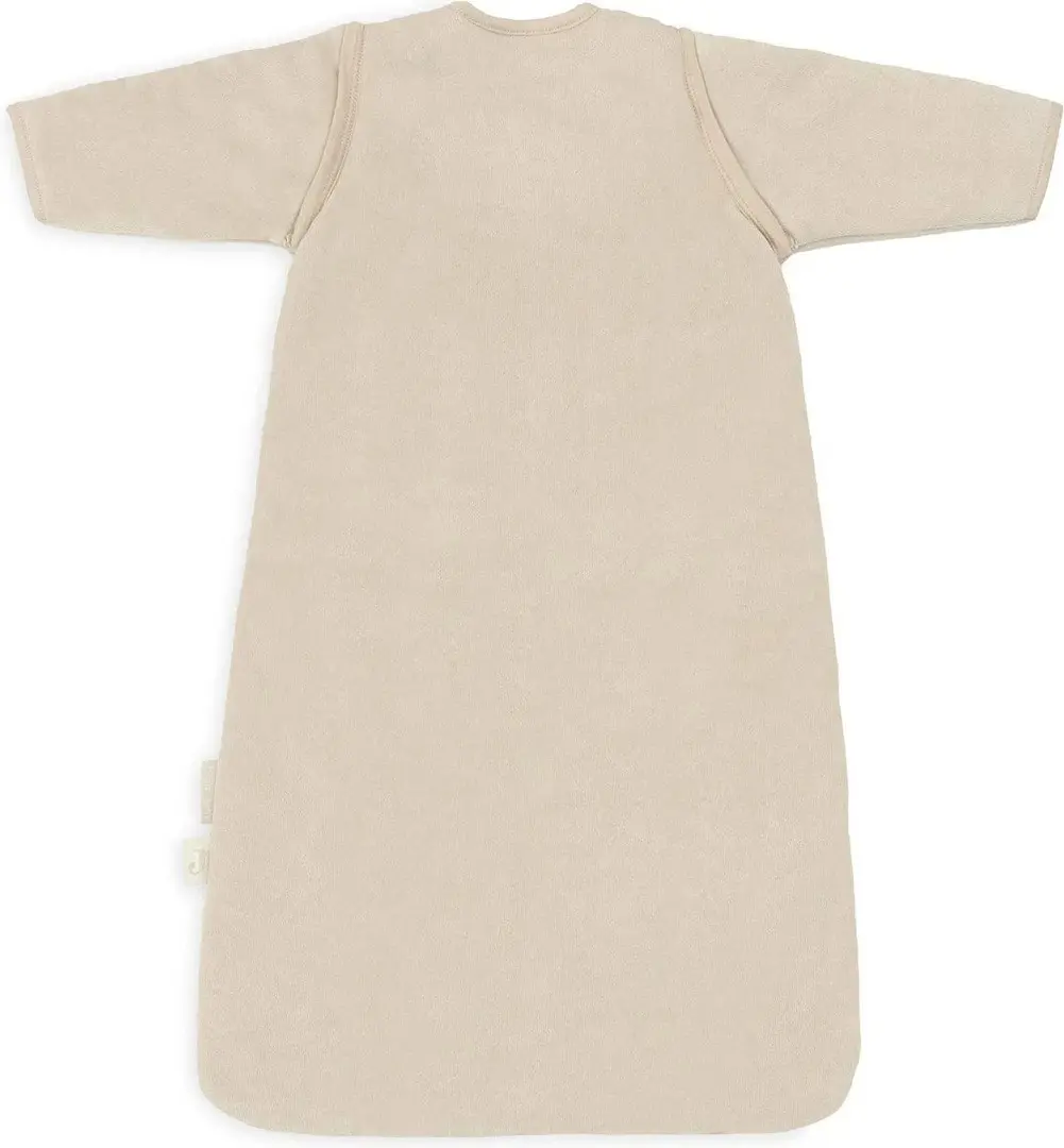 Sac de dormit Jollein Miffy Terry 90cm (Nougat) - 2
