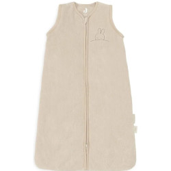 Sac de dormit Jollein Miffy Terry 90cm (Nougat) Thumb