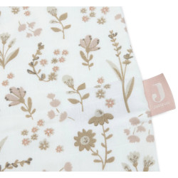 Спальный мешок Jollein Muslin 70cm (Bloomy) Thumb