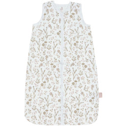 Спальный мешок Jollein Muslin 70cm (Bloomy)