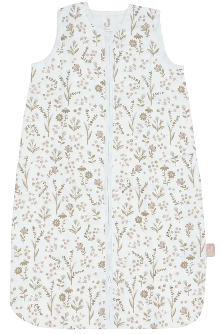 Спальный мешок Jollein Muslin 70cm (Bloomy)