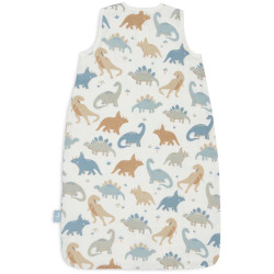 Sac de dormit Jollein Muslin 70cm (Roarsome) Thumb