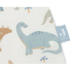 Sac de dormit Jollein Muslin 70cm (Roarsome) Thumb