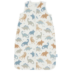 Спальный мешок Jollein Muslin 70cm (Roarsome)