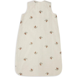 Спальный мешок Jollein Muslin 70cm (Rosehipt) Thumb