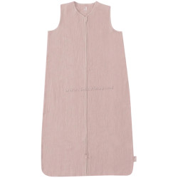 Спальный мешок Jollein Muslin 70cm (Wild Rose)