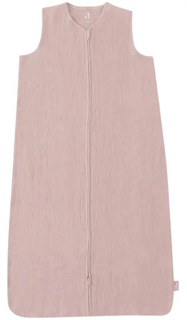 Спальный мешок Jollein Muslin 70cm (Wild Rose)