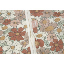 Sac de dormit Jollein Muslin 90cm (Blossom) Thumb