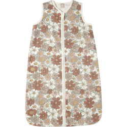 Sac de dormit Jollein Muslin 90cm (Blossom)