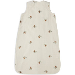 Спальный мешок Jollein Muslin 90cm (Rosehip) Thumb