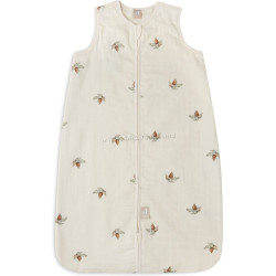 Sac de dormit Jollein Muslin 90cm (Rosehip)